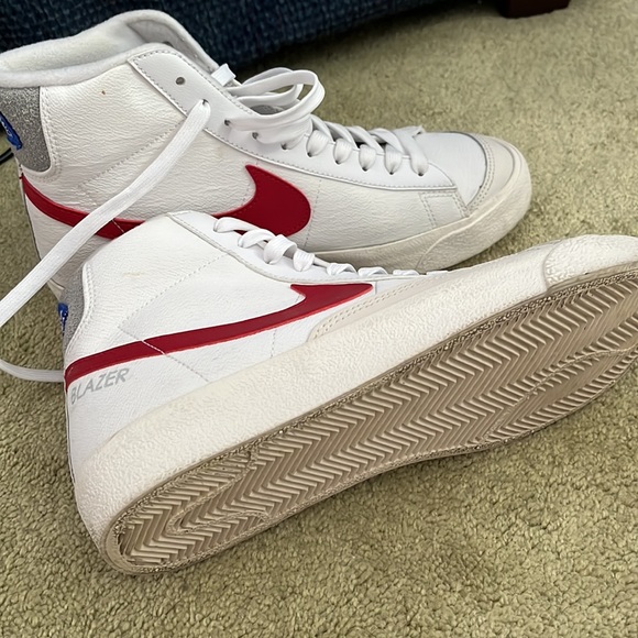Nike trailblazers size 7.5 - Picture 5 of 5